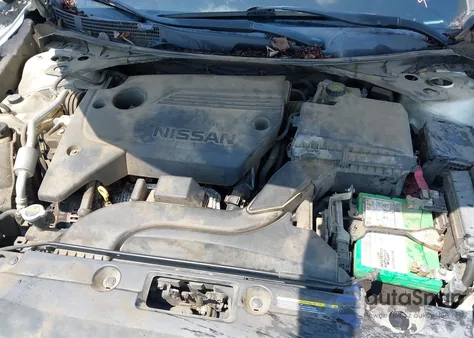 2016 Nissan Altima 2.5/2.5 S/2.5 Sl/2.5 Sr/2.5 Sv z USA, uszkodzony, nr VIN 1N4AL3APXGN328828